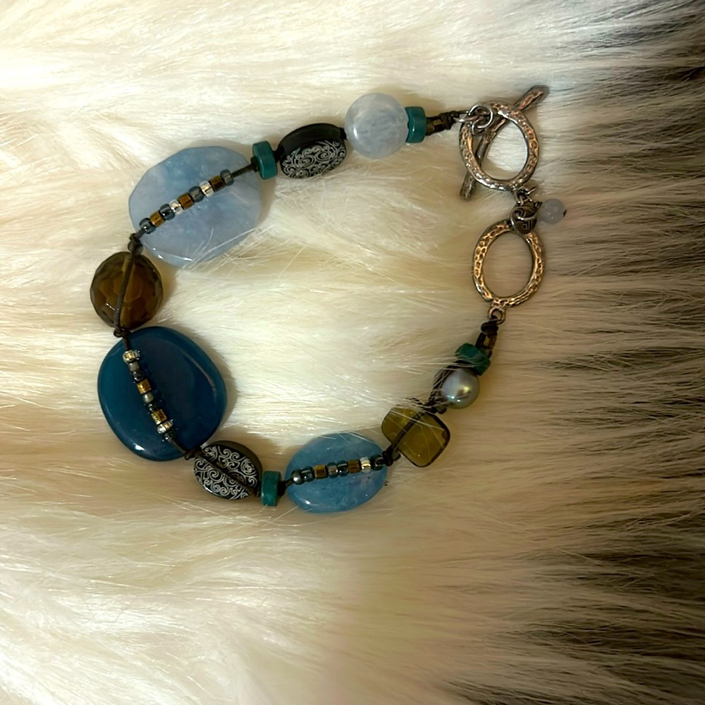 SILPADA Watercolor Bracelet C